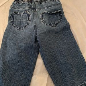 Toddlers Jeans Size 18mths